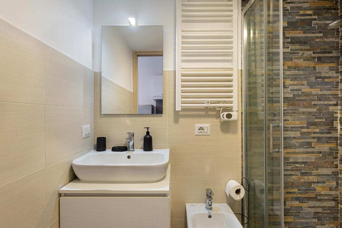 밀라노 Superb Loft NavigliComfy&Relax 아파트 외부 사진